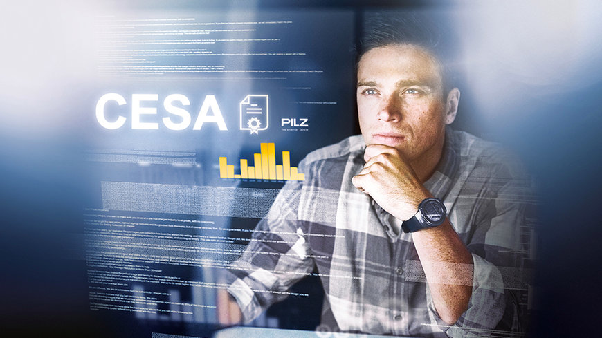 ピルツは「CESA – Certified Expert for Security in Automation」コースを提供しています